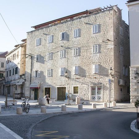 Studio Apartment Jon Split Dış mekan fotoğraf