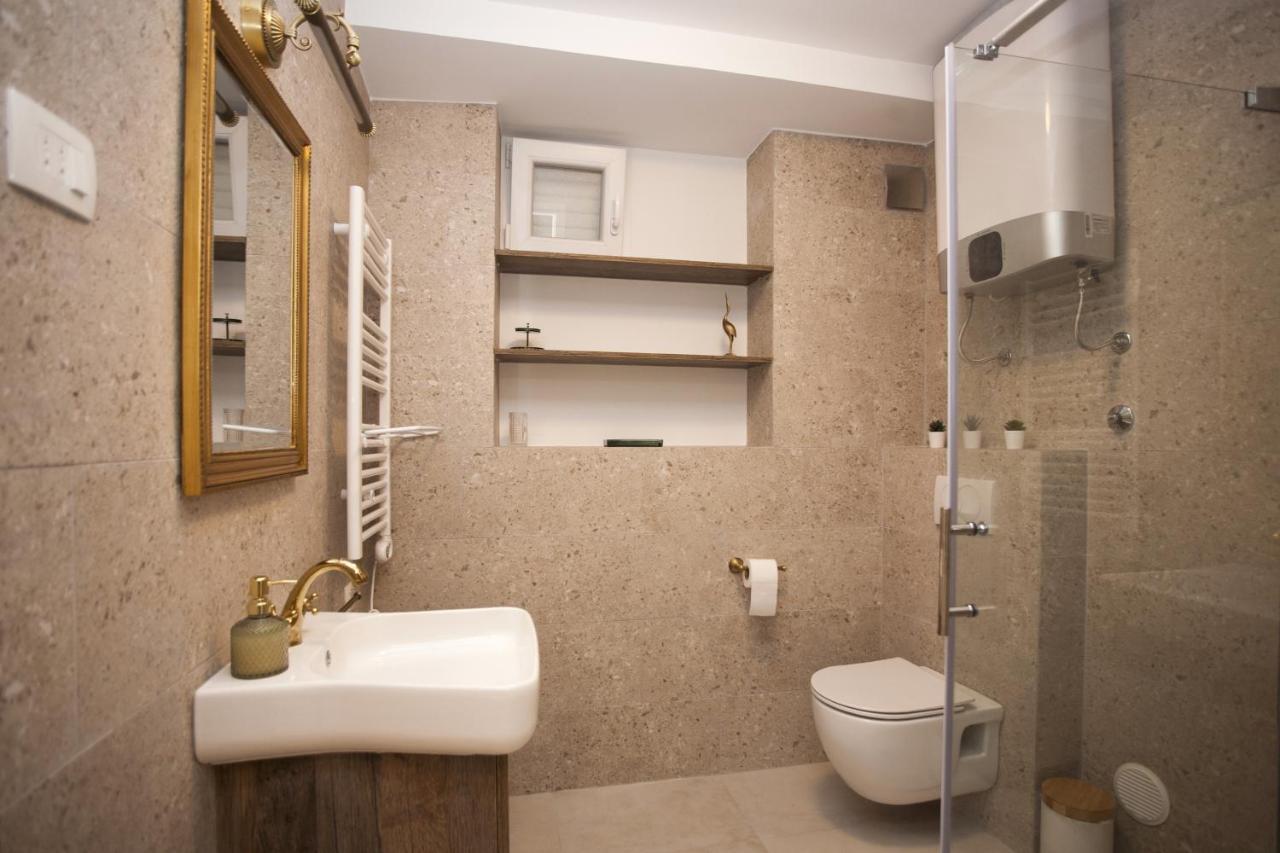 Studio Apartment Jon Split Dış mekan fotoğraf