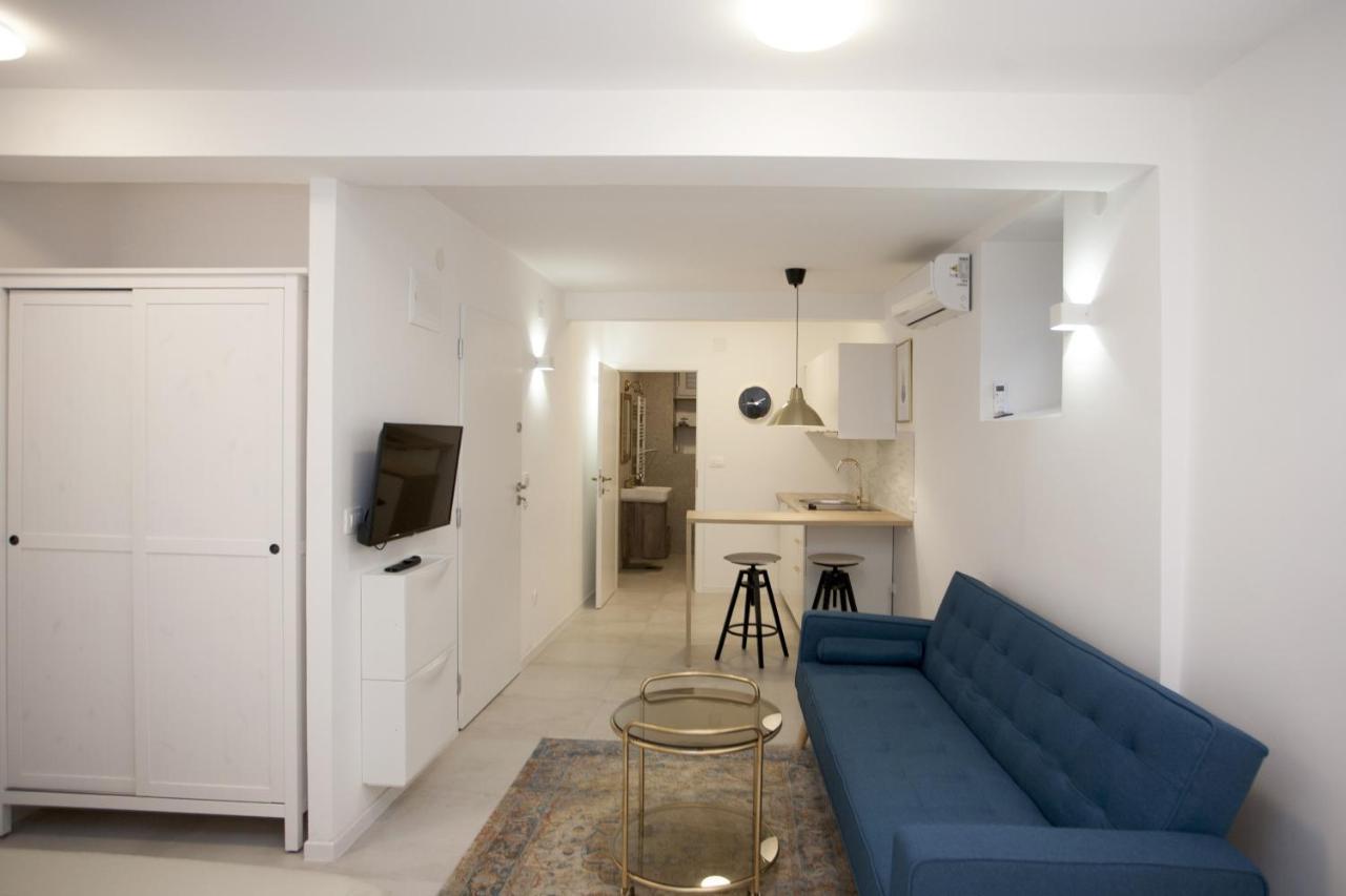 Studio Apartment Jon Split Dış mekan fotoğraf