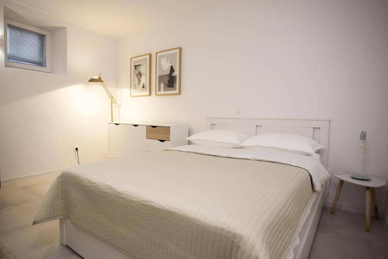 Studio Apartment Jon Split Dış mekan fotoğraf