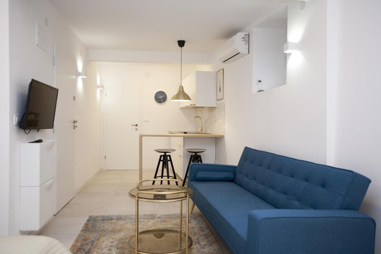 Studio Apartment Jon Split Dış mekan fotoğraf