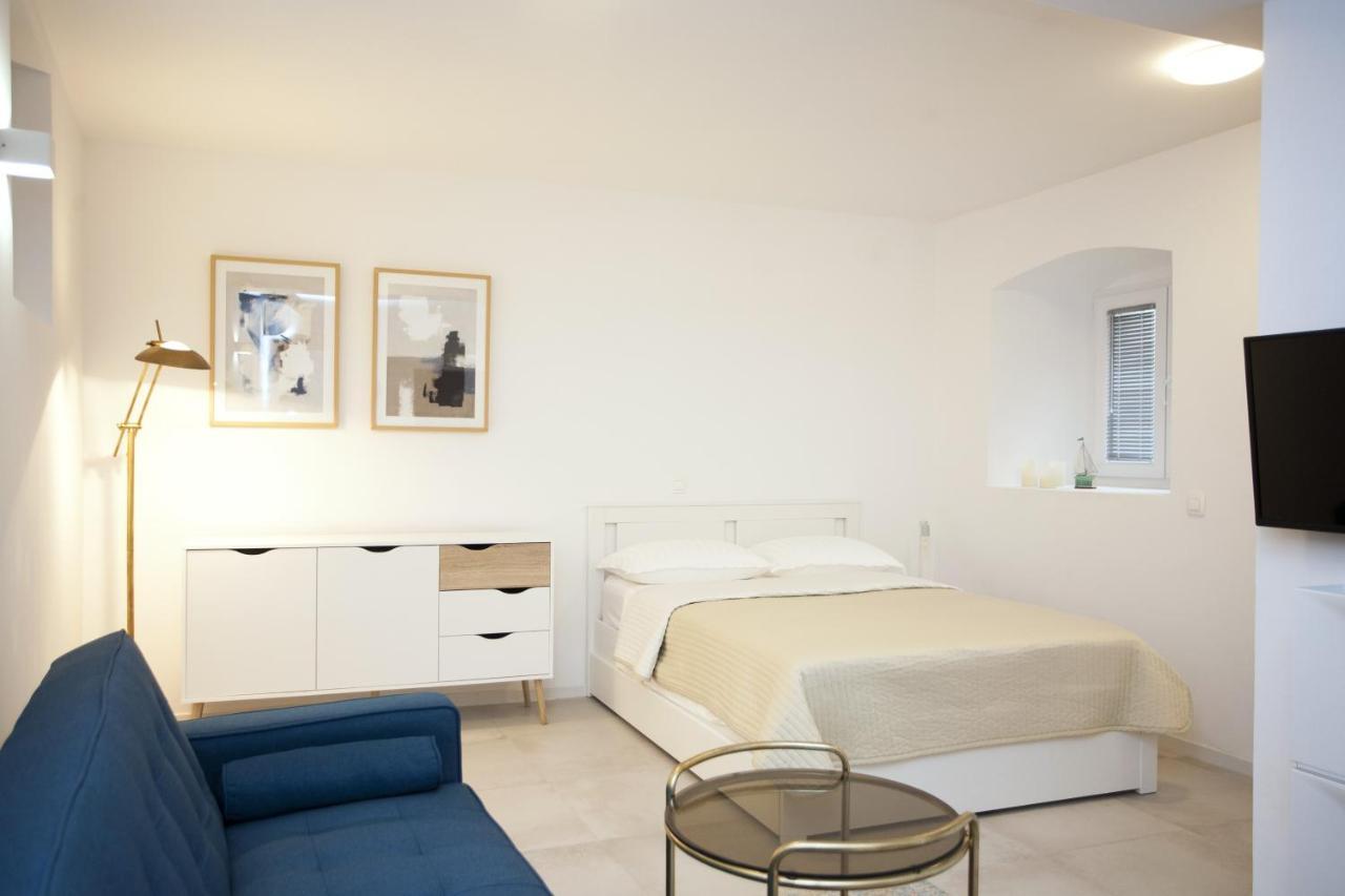Studio Apartment Jon Split Dış mekan fotoğraf