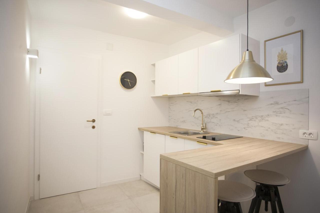 Studio Apartment Jon Split Dış mekan fotoğraf