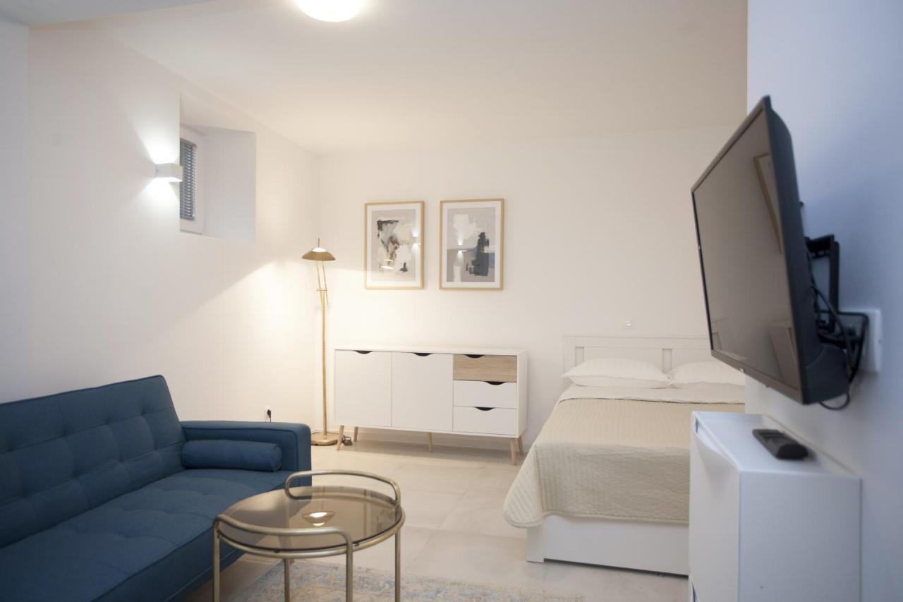 Studio Apartment Jon Split Dış mekan fotoğraf