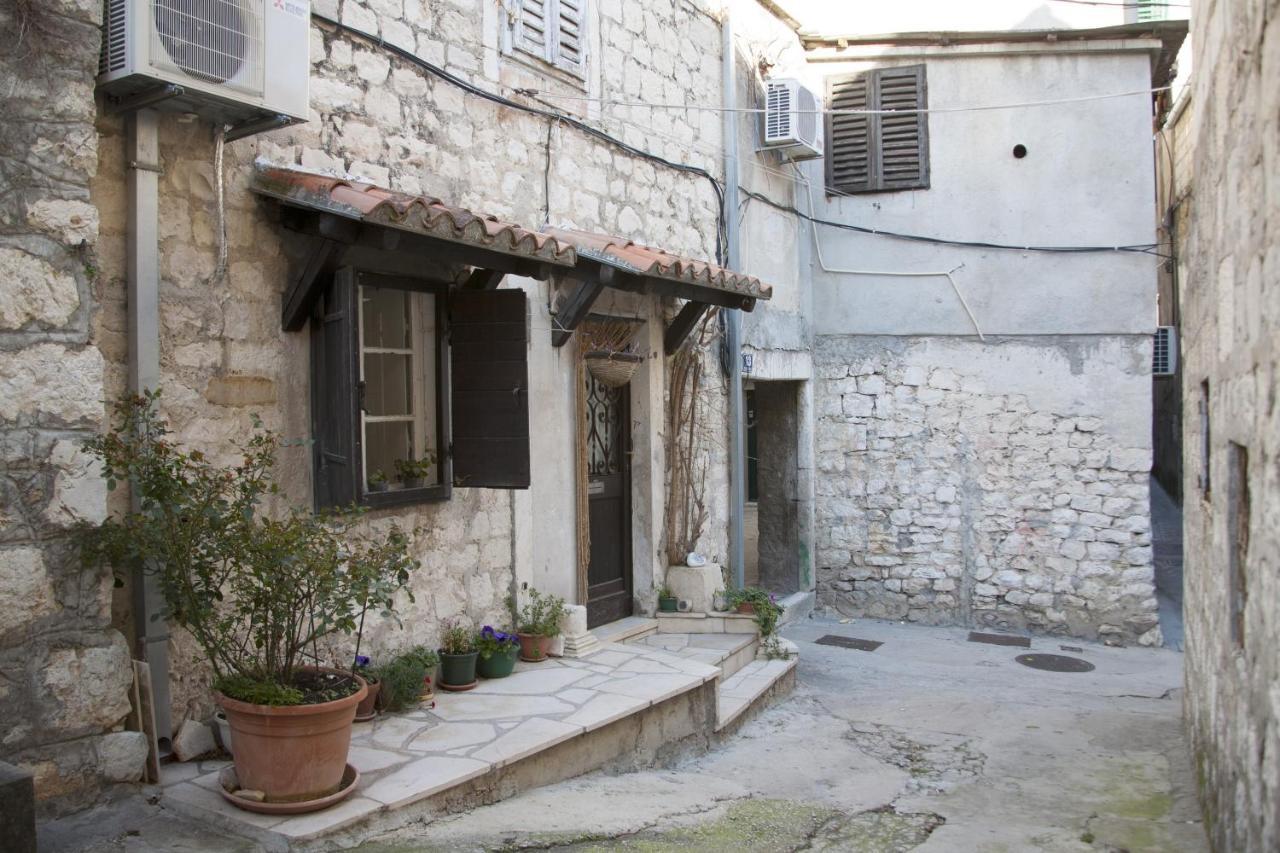 Studio Apartment Jon Split Dış mekan fotoğraf