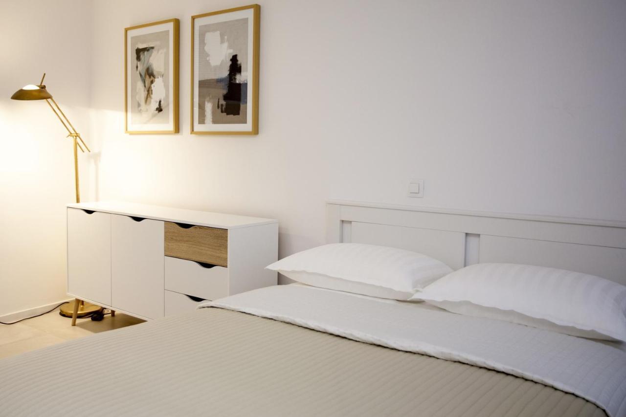 Studio Apartment Jon Split Dış mekan fotoğraf
