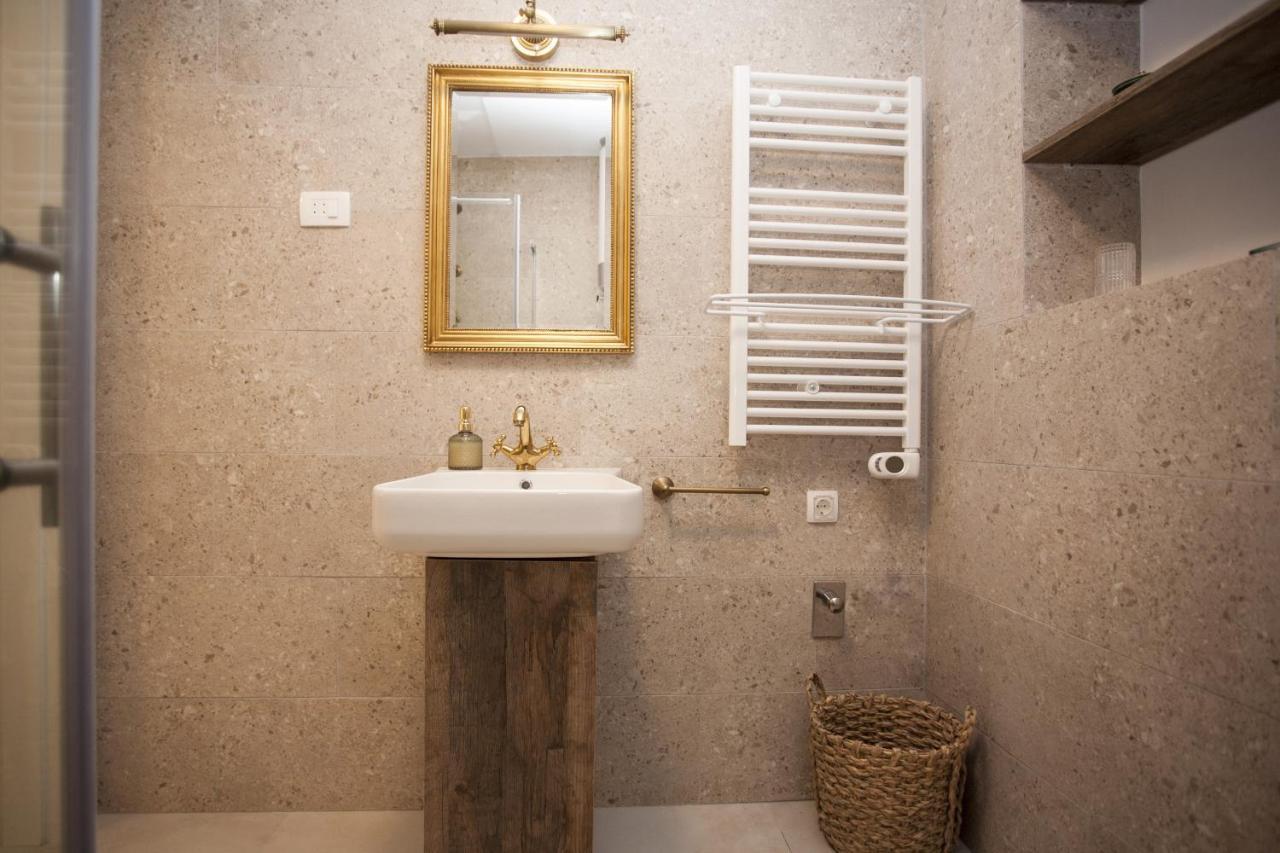 Studio Apartment Jon Split Dış mekan fotoğraf